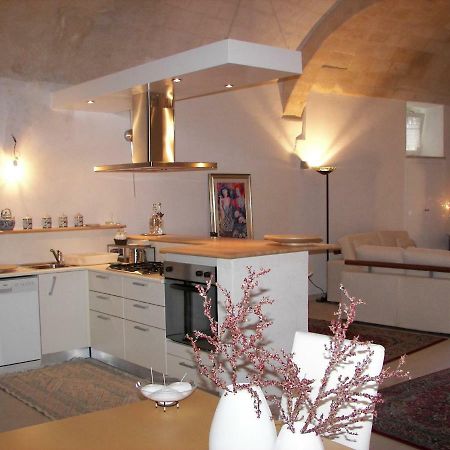 Corte San Biagio,29 Matera Exterior photo