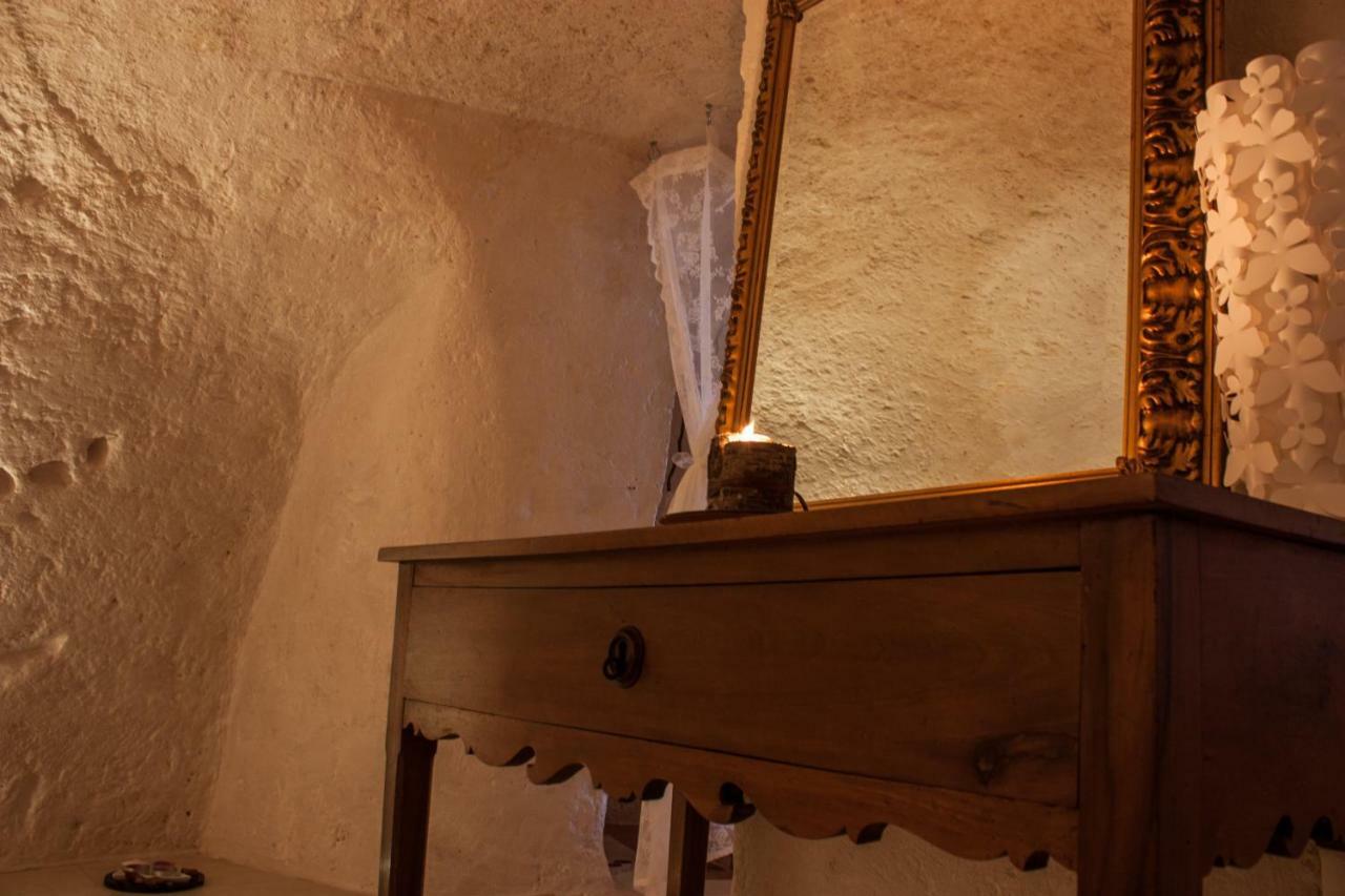 Corte San Biagio,29 Matera Exterior photo