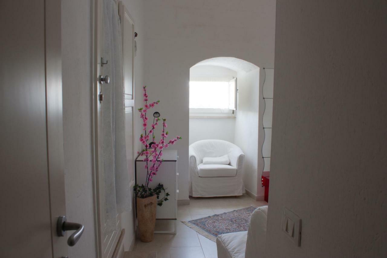 Corte San Biagio,29 Matera Exterior photo