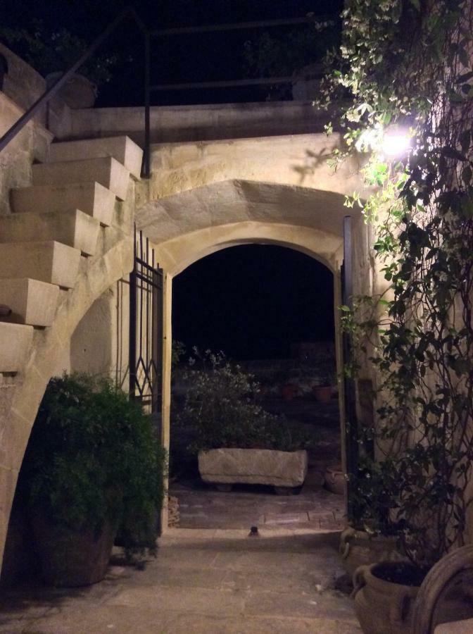 Corte San Biagio,29 Matera Exterior photo